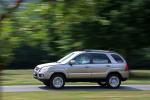 Kia Sportage 2009 года
